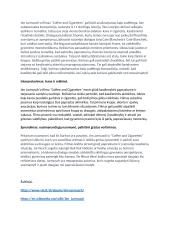 Recenzija apie Jimy Jarmusch‘o filmą „Coffee and cigarettes“(„ Kava ir cigaretės“) 2 puslapis