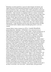 Asmeninės laimės ir pareigos konfliktas lietuvių literatūroje (viešoji kalba) 2 puslapis