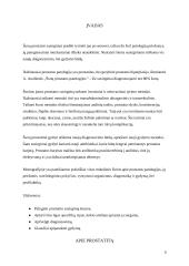 Šunų prostatitas 2 puslapis