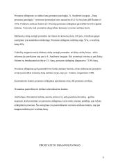 Šunų prostatitas 4 puslapis