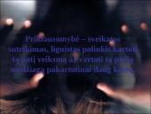 Priklausomybės ligos, jų paplitimas bei prevencijos programos Lietuvoje 2 puslapis