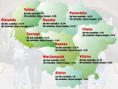 Priklausomybės ligos, jų paplitimas bei prevencijos programos Lietuvoje 12 puslapis