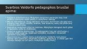 Valdorfo pedagogika 3 puslapis