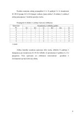 Transformatorių atšakų skaičiavimas ir parinkimas 7 puslapis