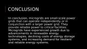 Microgrids 17 puslapis