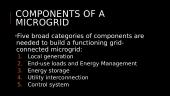 Microgrids 5 puslapis