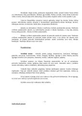 Privačių įmonių formos ir steigimo būdai 3 puslapis