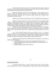 Privačių įmonių formos ir steigimo būdai 8 puslapis