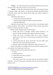 Produkto rėmimo strategijos pasirinkimas: UAB "Dažų ir Dangų Fabrikas" 5 puslapis