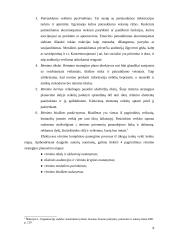 Produkto rėmimo strategijos pasirinkimas: UAB "Dažų ir Dangų Fabrikas" 8 puslapis