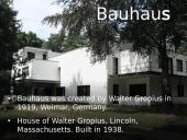 Anglų kalba pristatymas apie architektūrą 7 puslapis