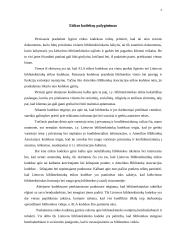 Profesijos etikos kodeksas: bibliotekininkas 4 puslapis