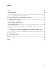 Profesijų prestižas