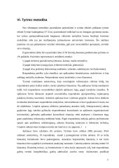 Profesijų prestižas 17 puslapis