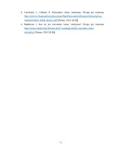 Vaistinių ir vaistininkų veikla: teisinis reglamentavimas 10 puslapis