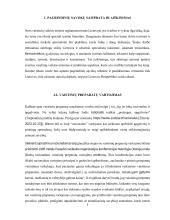 Vaistinių ir vaistininkų veikla: teisinis reglamentavimas 2 puslapis