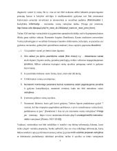 Vaistinių ir vaistininkų veikla: teisinis reglamentavimas 3 puslapis