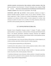 Vaistinių ir vaistininkų veikla: teisinis reglamentavimas 4 puslapis