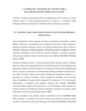 Vaistinių ir vaistininkų veikla: teisinis reglamentavimas 6 puslapis