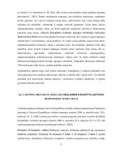 Vaistinių ir vaistininkų veikla: teisinis reglamentavimas 7 puslapis