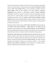 Vaistinių ir vaistininkų veikla: teisinis reglamentavimas 8 puslapis