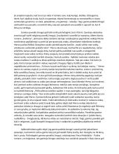 Gamtos įtaka žmogaus fizinei ir psichologinei būklei 2 puslapis