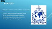 Tarptautinė kriminalinės policijos organizacija (INTERPOL) 6 puslapis