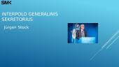 Tarptautinė kriminalinės policijos organizacija (INTERPOL) 7 puslapis