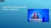 Tarptautinė kriminalinės policijos organizacija (INTERPOL) 8 puslapis