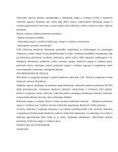 Profesinės rizikos vertinimas darbo vietose, pavojų identifikavimas 14 puslapis