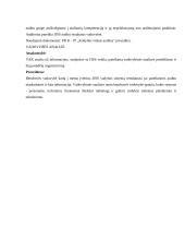 Profesinės rizikos vertinimas darbo vietose, pavojų identifikavimas 17 puslapis