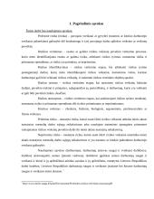 Profesinės rizikos vertinimas darbo vietose, pavojų identifikavimas 4 puslapis