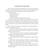 Profesinės rizikos vertinimas darbo vietose, pavojų identifikavimas 5 puslapis