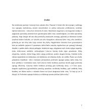 Profesinės sąjungos Europoje, jų įtaka darbo rinkai 2 puslapis