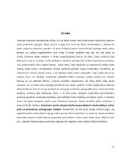 Profesinės sąjungos Europoje, jų įtaka darbo rinkai 13 puslapis