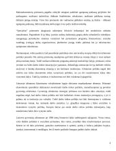 Profesinės sąjungos Europoje, jų įtaka darbo rinkai 4 puslapis