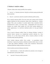 Profesinės sąjungos įtaka darbo rinkai 2 puslapis