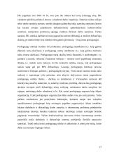 Profesinės sąjungos įtaka darbo rinkai 12 puslapis