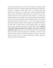 Profesinės sąjungos įtaka darbo rinkai 14 puslapis