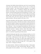 Profesinės sąjungos įtaka darbo rinkai 8 puslapis