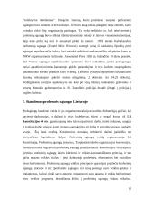 Profesinės sąjungos įtaka darbo rinkai 10 puslapis