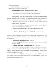 Profesinės veiklos praktika: draudimo bendrovė "Reso Europa" 11 puslapis