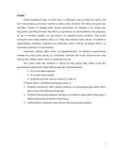 Profsąjungos įtaka darbo rinkoje 2 puslapis