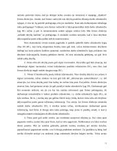 Profsąjungos įtaka darbo rinkoje 11 puslapis