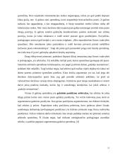 Profsąjungos įtaka darbo rinkoje 13 puslapis