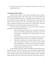 Profsąjungos įtaka darbo rinkoje 7 puslapis