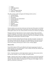 Project management: music festival in a Greenwich Park 12 puslapis