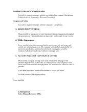 Project management: music festival in a Greenwich Park 18 puslapis