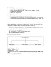 Project management: music festival in a Greenwich Park 3 puslapis