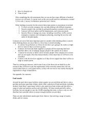 Project management: music festival in a Greenwich Park 9 puslapis